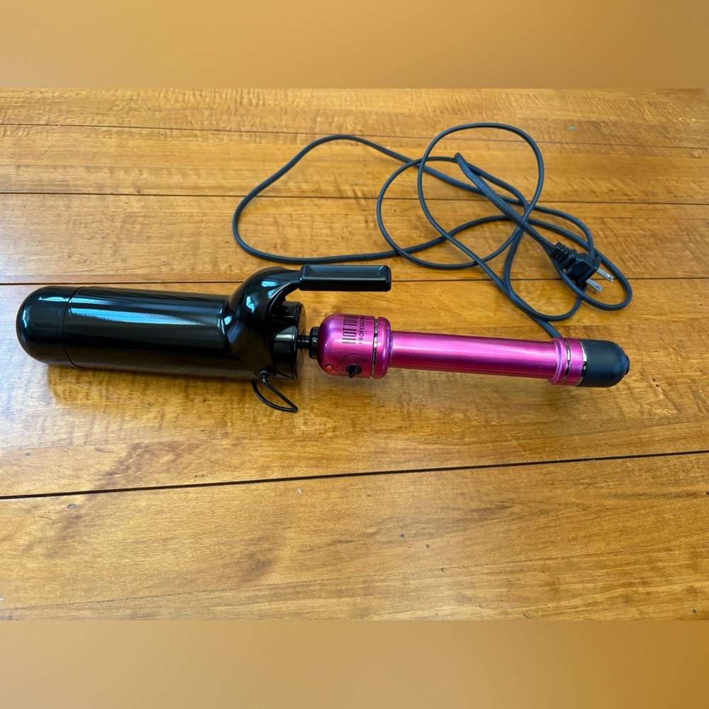 Hot Tools 2” Curling Iron